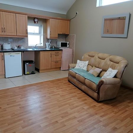 Danubio Guest Accommodation 둔백 외부 사진