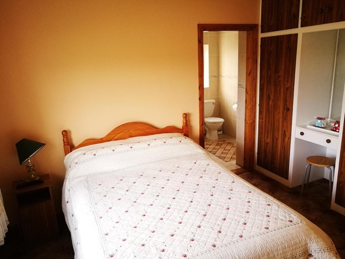 Danubio Guest Accommodation 둔백 외부 사진