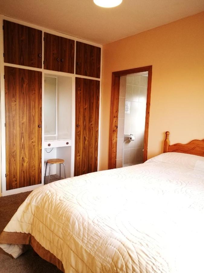 Danubio Guest Accommodation 둔백 외부 사진