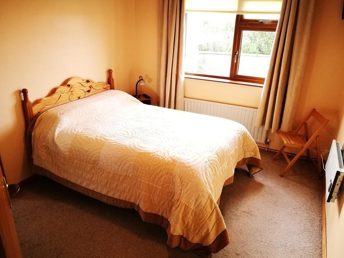 Danubio Guest Accommodation 둔백 외부 사진