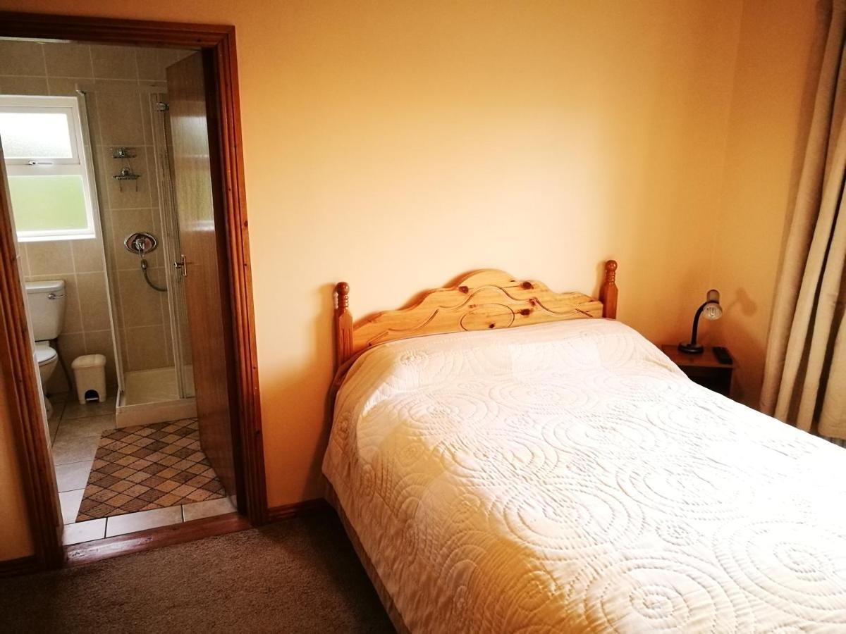 Danubio Guest Accommodation 둔백 외부 사진