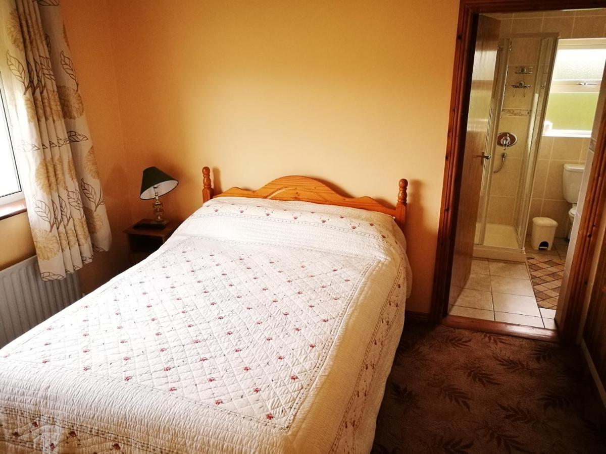 Danubio Guest Accommodation 둔백 외부 사진