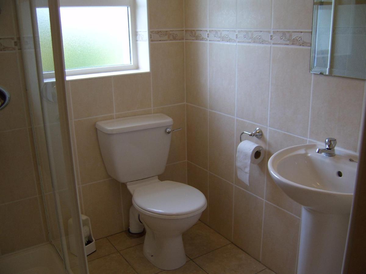 Danubio Guest Accommodation 둔백 외부 사진