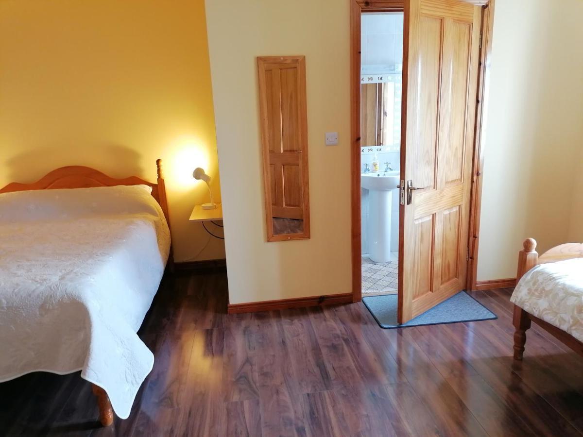 Danubio Guest Accommodation 둔백 외부 사진