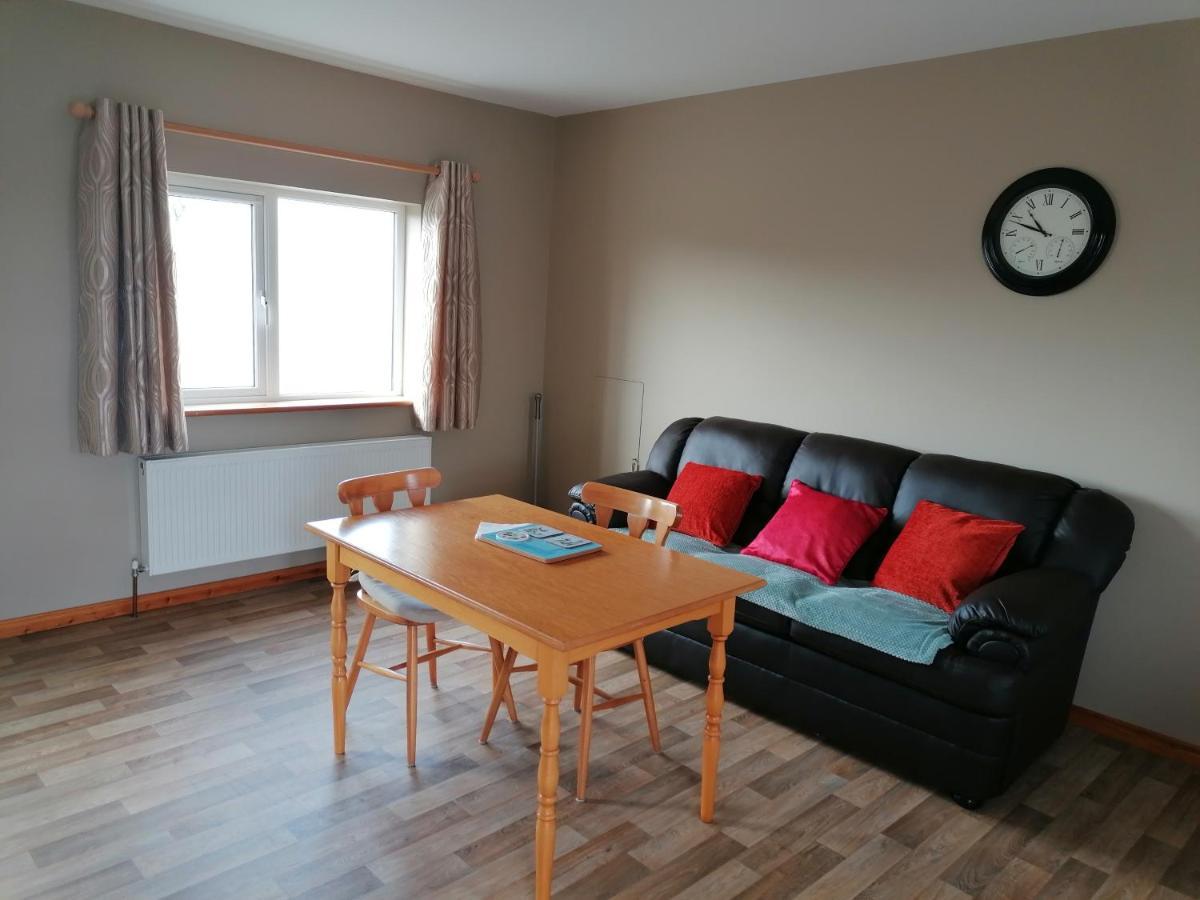 Danubio Guest Accommodation 둔백 외부 사진