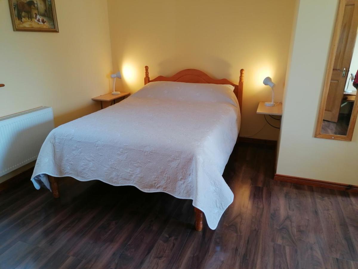 Danubio Guest Accommodation 둔백 외부 사진