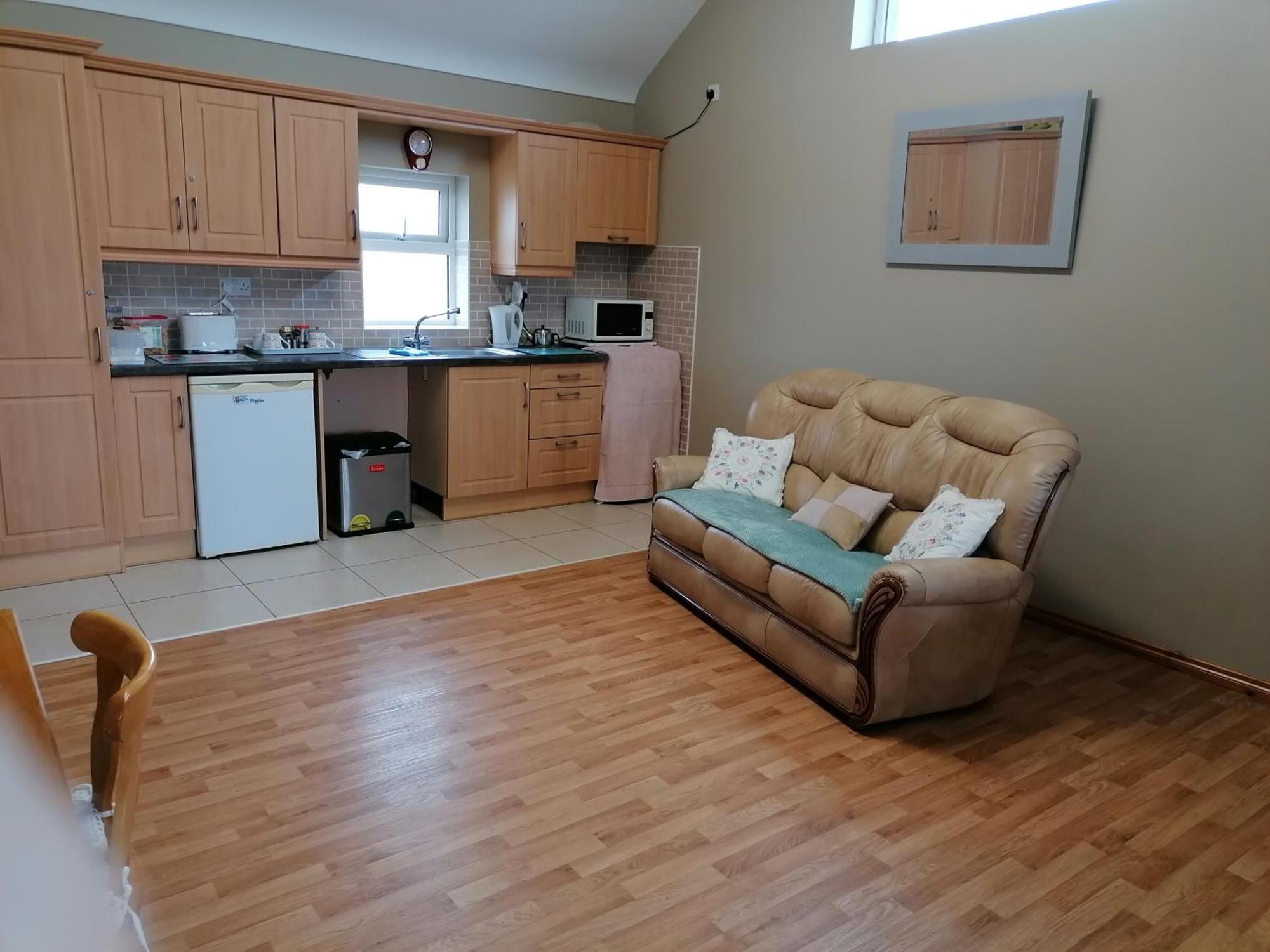 Danubio Guest Accommodation 둔백 외부 사진