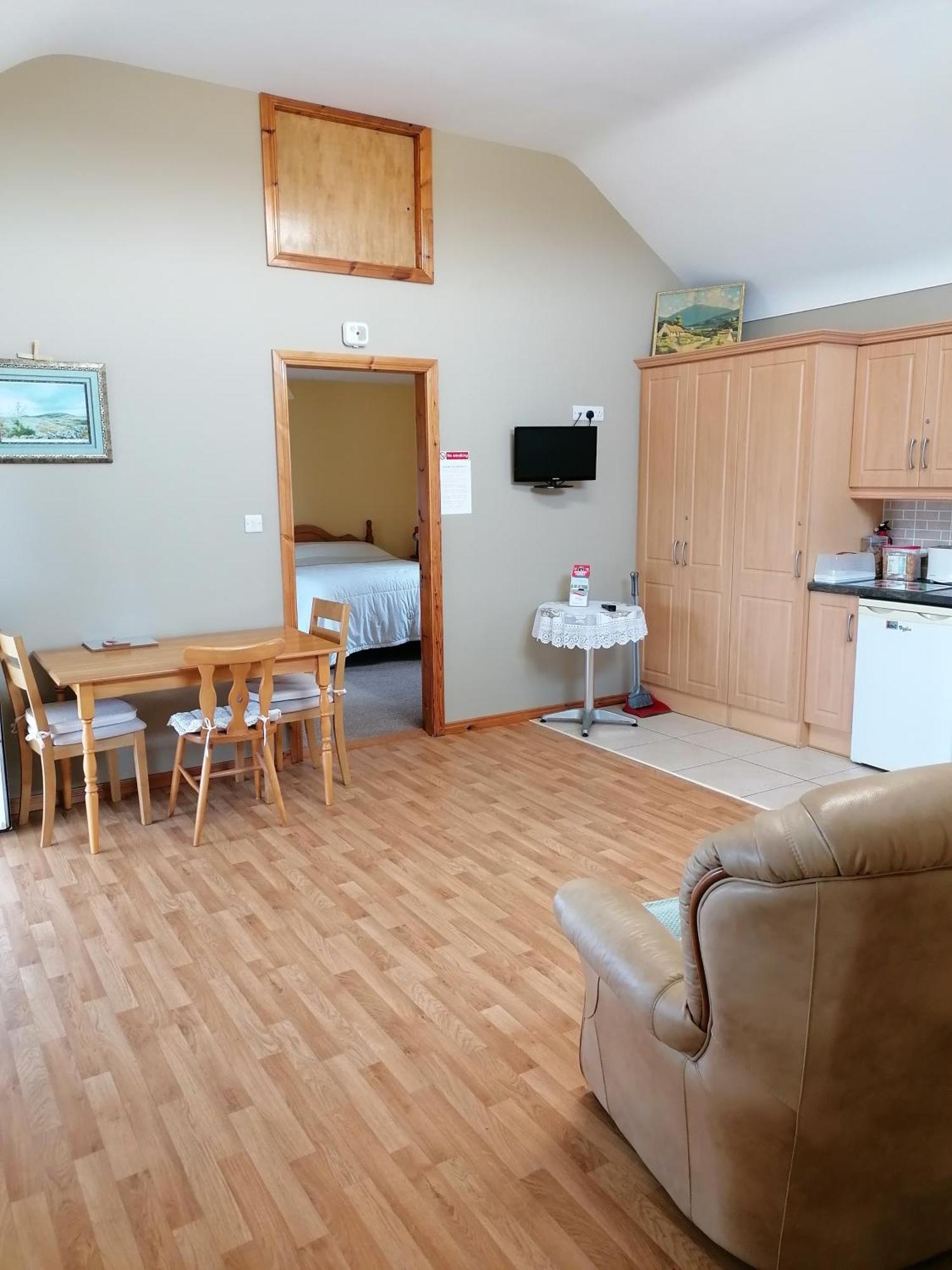Danubio Guest Accommodation 둔백 외부 사진