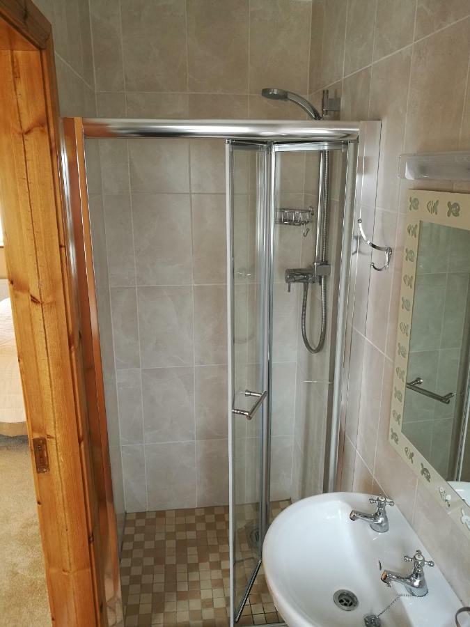Danubio Guest Accommodation 둔백 외부 사진