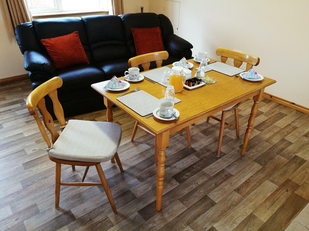 Danubio Guest Accommodation 둔백 외부 사진