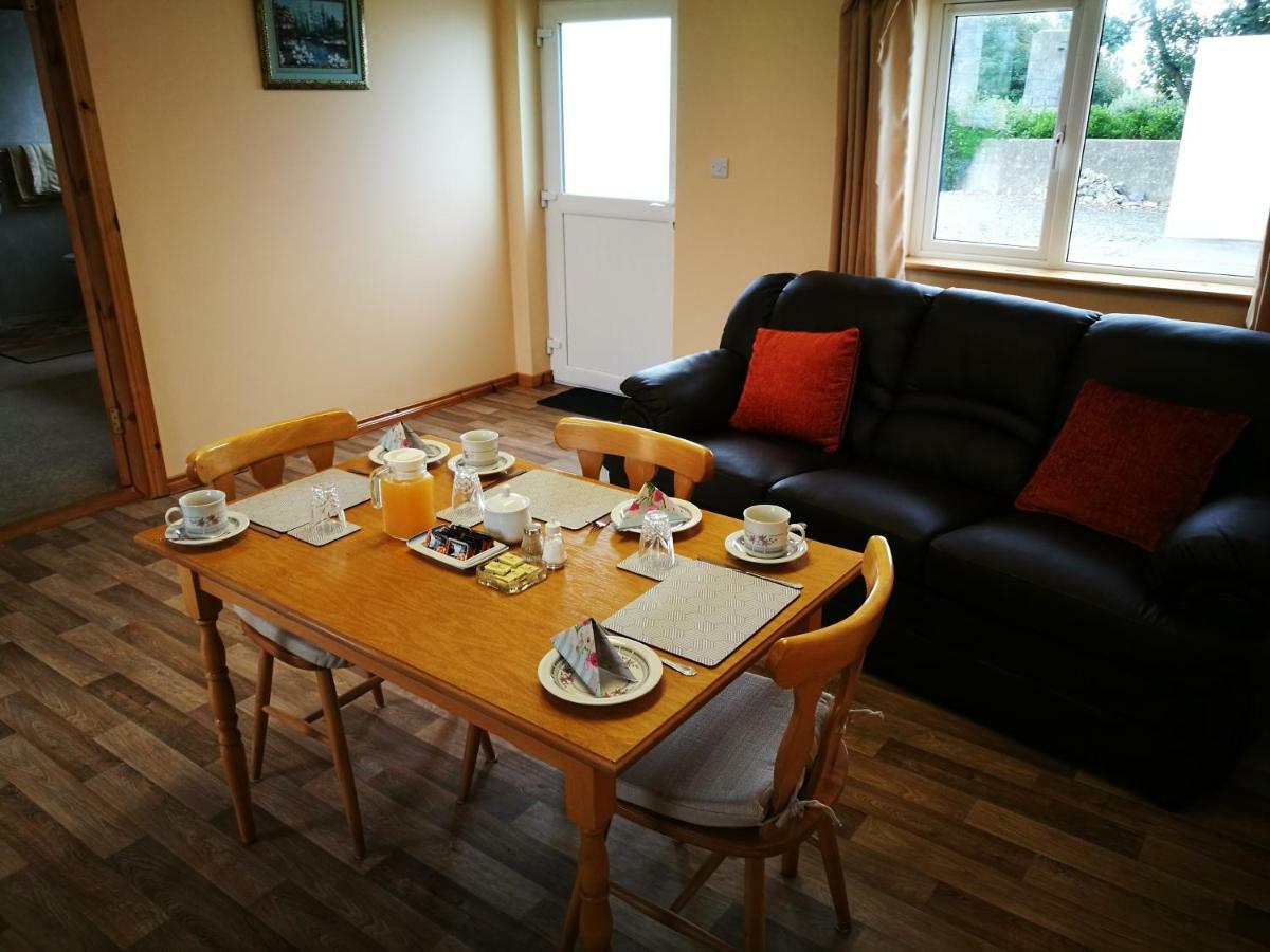 Danubio Guest Accommodation 둔백 외부 사진
