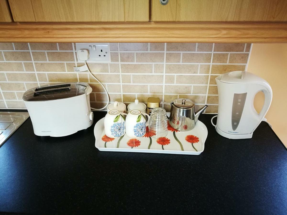 Danubio Guest Accommodation 둔백 외부 사진