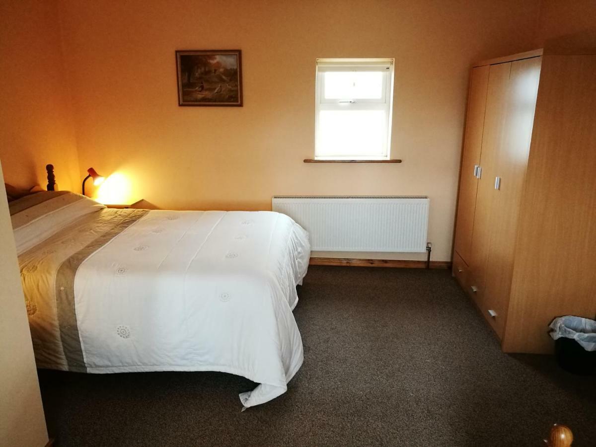 Danubio Guest Accommodation 둔백 외부 사진