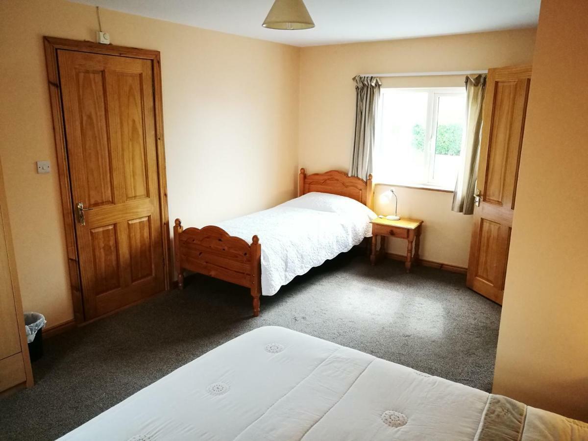Danubio Guest Accommodation 둔백 외부 사진